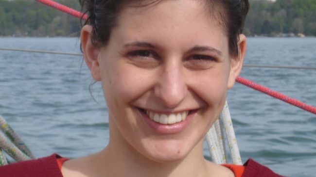 Brigitt Altwegg