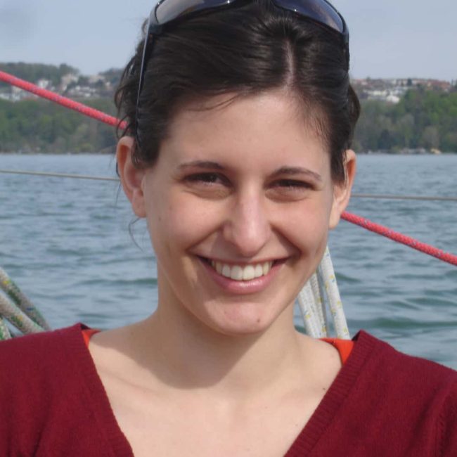Brigitt Altwegg
